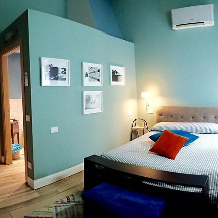 La Locanda Dell'Architetto Όπως Εξωτερικό φωτογραφία