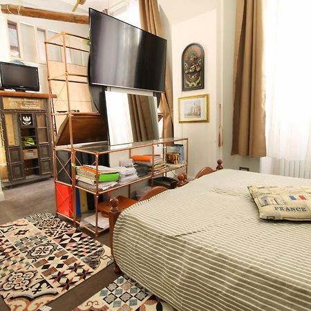 La Locanda Dell'Architetto Όπως Εξωτερικό φωτογραφία