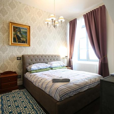 La Locanda Dell'Architetto Όπως Εξωτερικό φωτογραφία