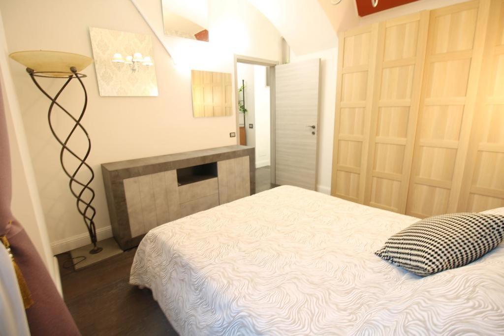 La Locanda Dell'Architetto Όπως Εξωτερικό φωτογραφία