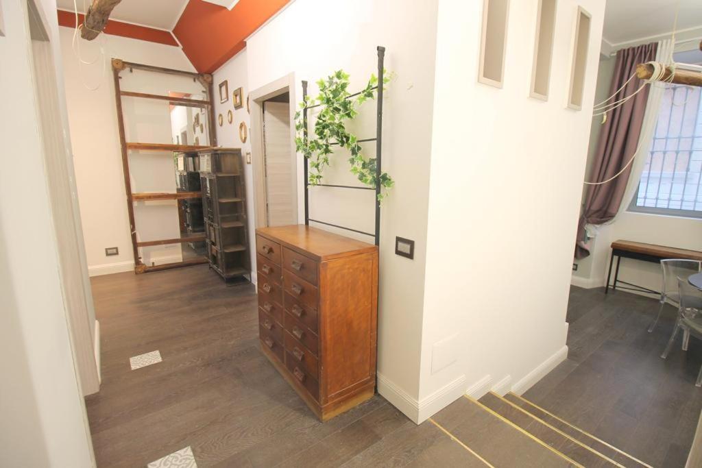 La Locanda Dell'Architetto Όπως Εξωτερικό φωτογραφία