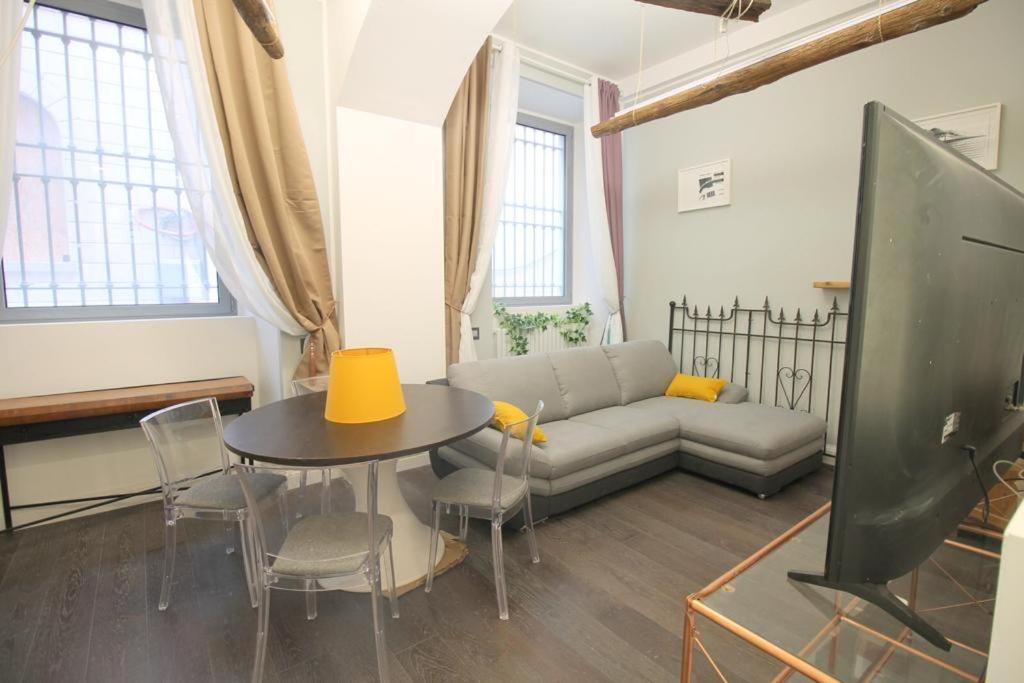 La Locanda Dell'Architetto Όπως Εξωτερικό φωτογραφία