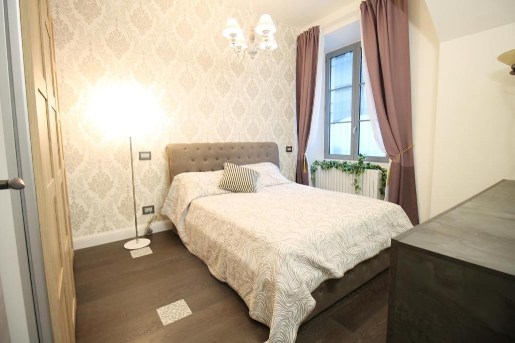 La Locanda Dell'Architetto Όπως Εξωτερικό φωτογραφία