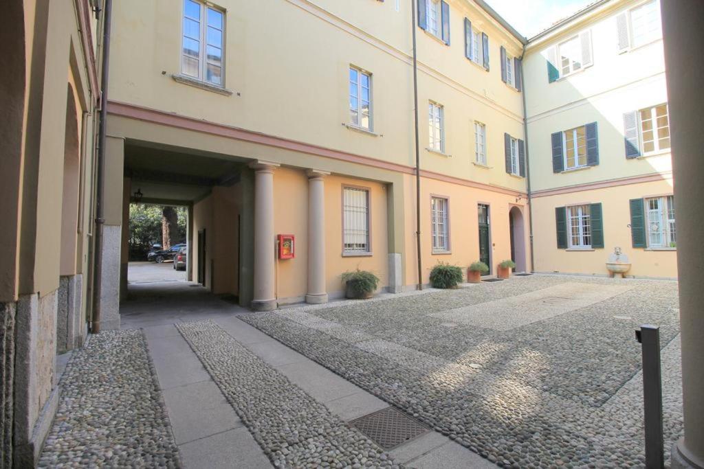 La Locanda Dell'Architetto Όπως Εξωτερικό φωτογραφία