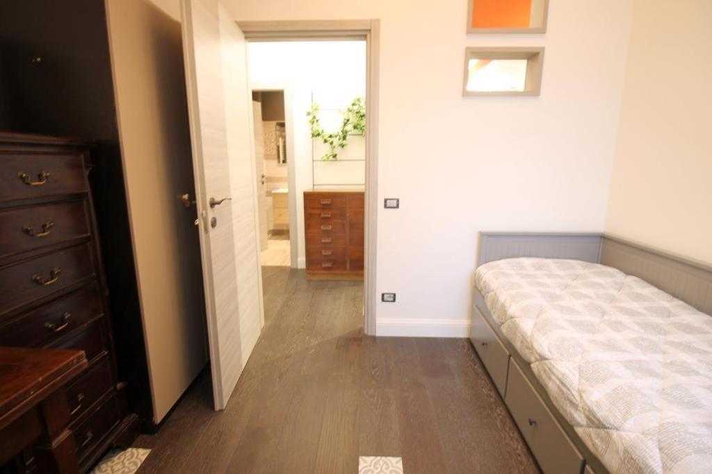 La Locanda Dell'Architetto Όπως Εξωτερικό φωτογραφία