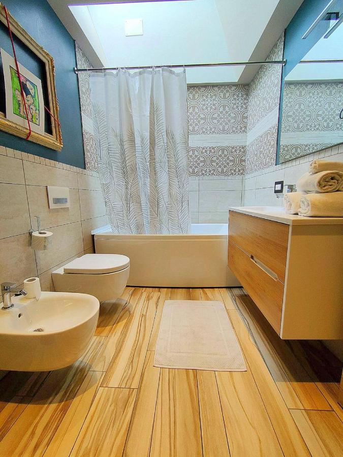 La Locanda Dell'Architetto Όπως Εξωτερικό φωτογραφία