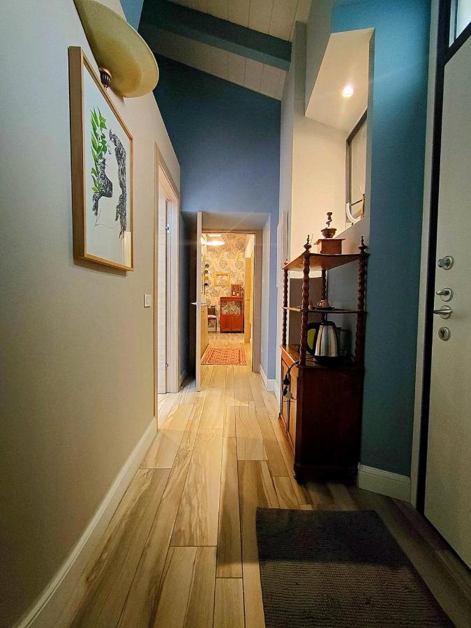 La Locanda Dell'Architetto Όπως Εξωτερικό φωτογραφία