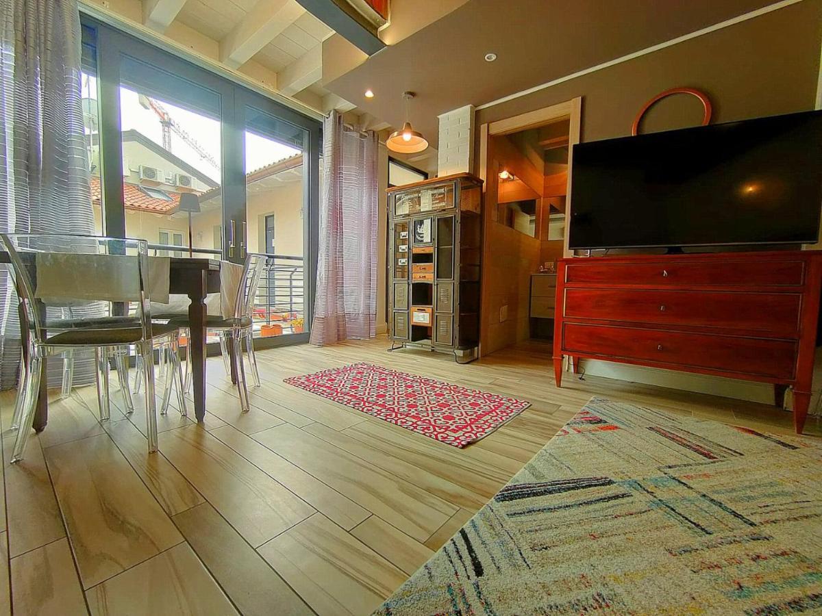 La Locanda Dell'Architetto Όπως Εξωτερικό φωτογραφία