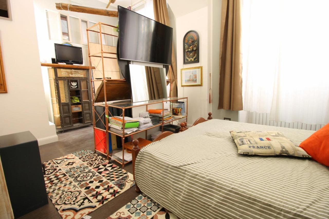 La Locanda Dell'Architetto Όπως Εξωτερικό φωτογραφία