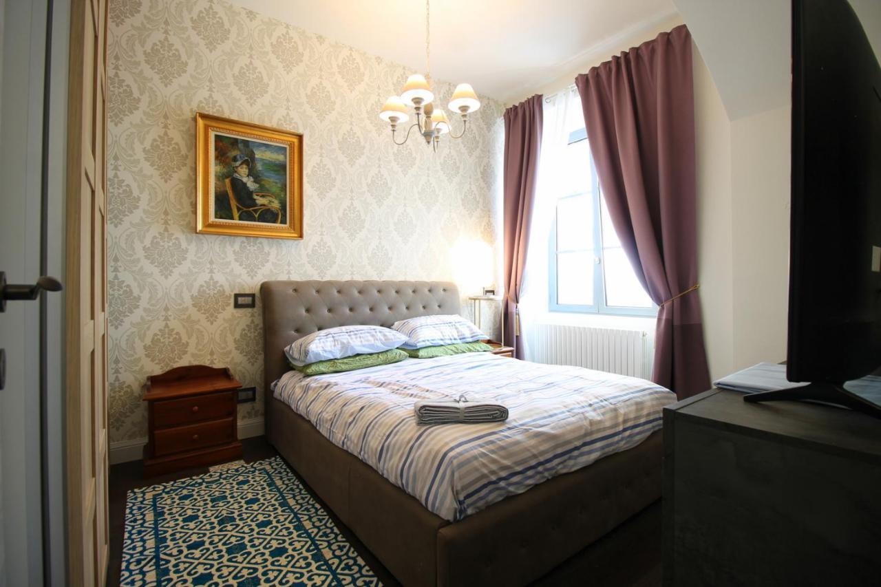 La Locanda Dell'Architetto Όπως Εξωτερικό φωτογραφία