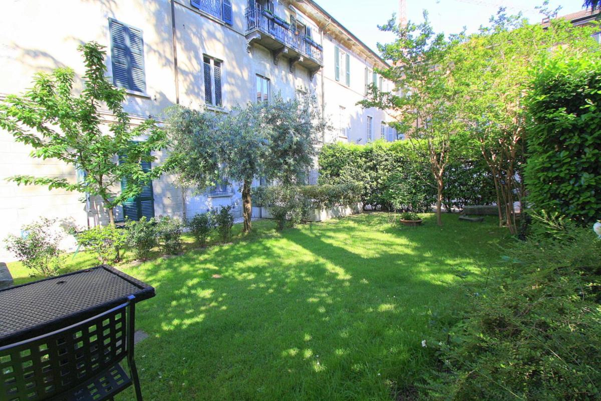La Locanda Dell'Architetto Όπως Εξωτερικό φωτογραφία
